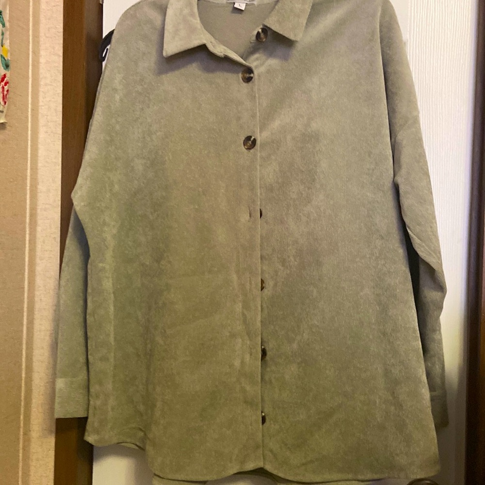 A shirt for woman